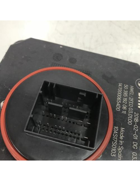 Boitier xenon BMW SERIE 2 F45 ACTIVE TOURER PHASE 2 Diesel