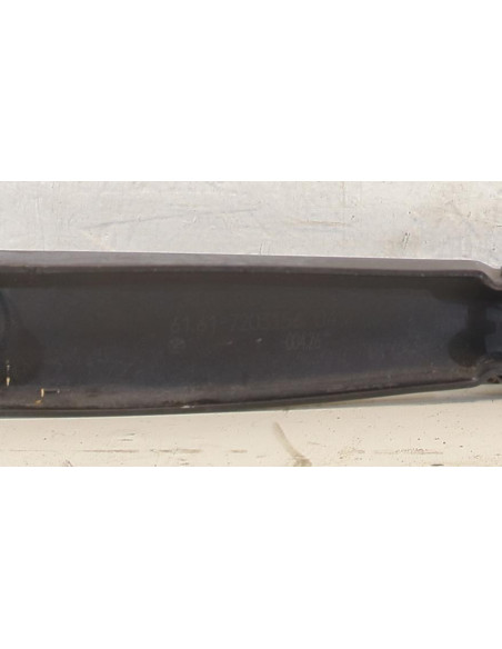 Bras essuie glace avant droit BMW SERIE 5 F10 PHASE 1 Essence