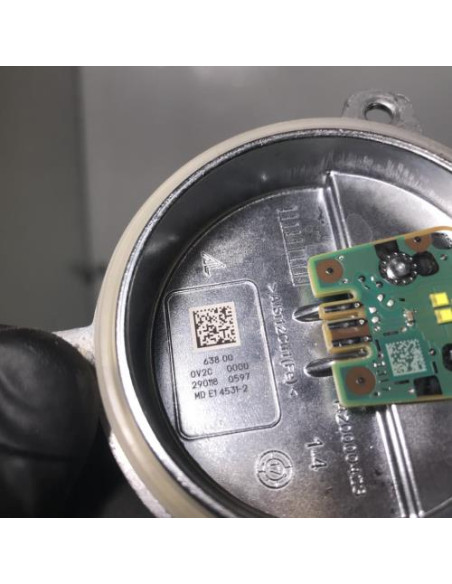 Boitier xenon BMW SERIE 2 F45 ACTIVE TOURER PHASE 2 Diesel