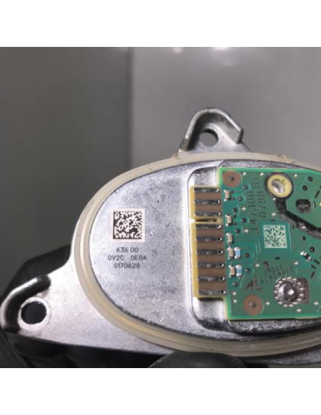 Boitier xenon BMW SERIE 2 F45 ACTIVE TOURER PHASE 2 Diesel