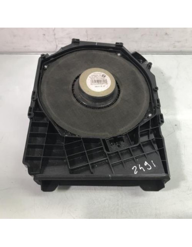 Haut parleur BMW SERIE 3 E90 PHASE 1 Diesel
