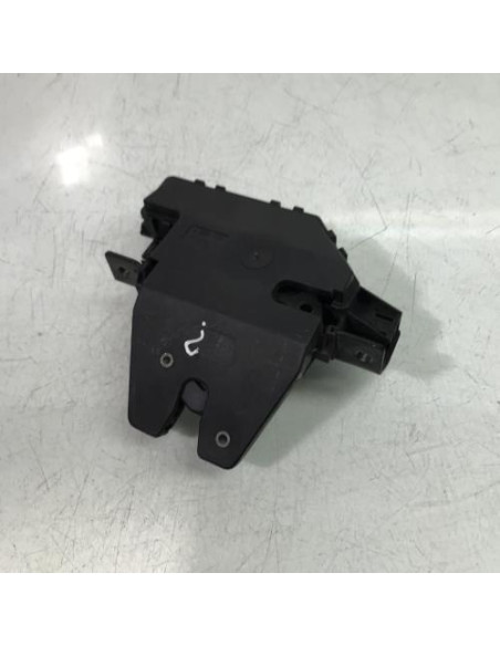 Serrure de coffre BMW SERIE 3 E90 PHASE 1 