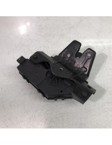 Serrure de coffre BMW SERIE 3 E90 PHASE 1 