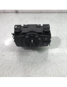 Commande de phare BMW SERIE 3 E90 PHASE 1 Diesel 2