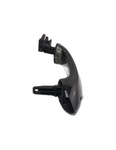 Poignee porte avant gauche BMW SERIE 5 F10 PHASE 1 Essence