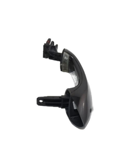 Poignee porte avant gauche BMW SERIE 5 F10 PHASE 1 Essence