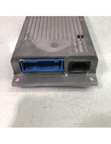 Calculateur BMW SERIE 3 E90 PHASE 1 