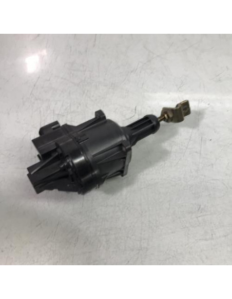 Turbo BMW X1 F48 PHASE 2 Essence/Hybride