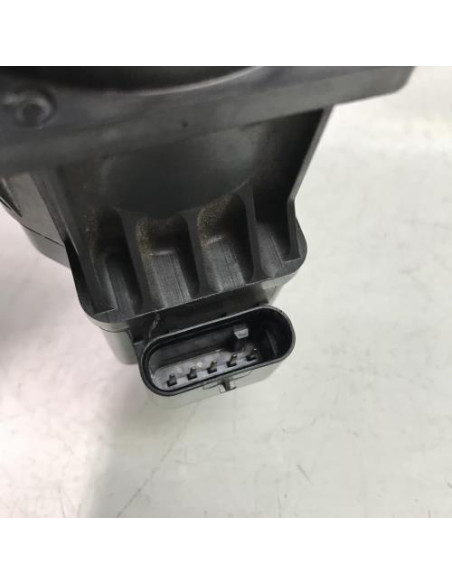 Turbo BMW X1 F48 PHASE 2 Essence/Hybride