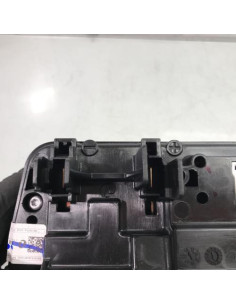 Batterie BMW SERIE 7 G12 LIMOUSINE PHASE 2 