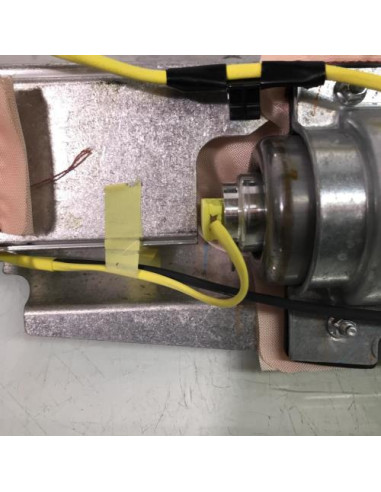 Air bag passager BMW X6 E71/E72 PHASE 1 