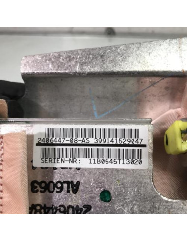 Air bag passager BMW X6 E71/E72 PHASE 1 