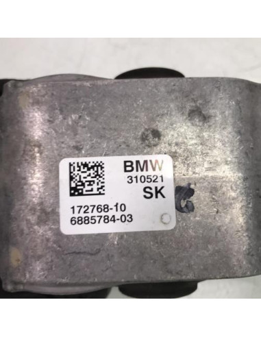 Support moteur MINI MINI 3 F60 COUNTRYMAN PHASE 1 BREAK Essence/Hybride