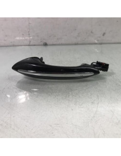 Poignee porte arriere gauche BMW SERIE 5 F10 PHASE 1 Essence