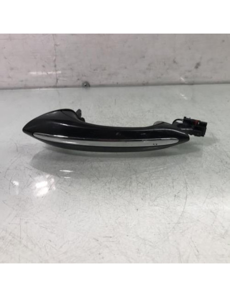 Poignee porte arriere gauche BMW SERIE 5 F10 PHASE 1 Essence