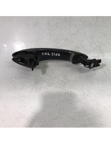 Poignee porte arriere gauche BMW SERIE 5 F10 PHASE 1 Essence