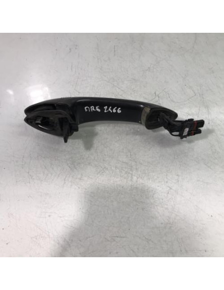 Poignee porte arriere gauche BMW SERIE 5 F10 PHASE 1 Essence