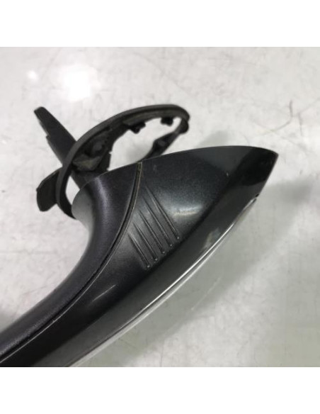 Poignee porte arriere gauche BMW SERIE 5 F10 PHASE 1 Essence