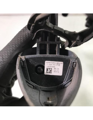 Poignee porte arriere gauche BMW SERIE 5 F10 PHASE 1 Essence