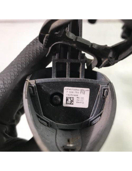 Poignee porte arriere gauche BMW SERIE 5 F10 PHASE 1 Essence