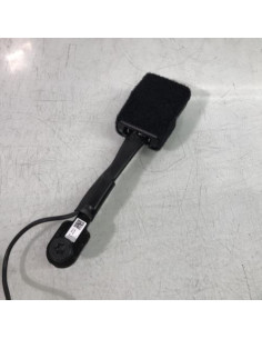 Attache ceinture avant droit BMW X1 F48 PHASE 1 