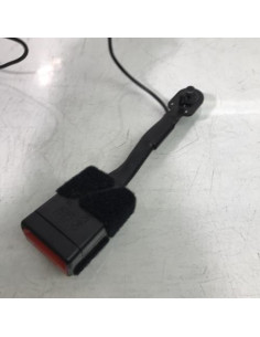 Attache ceinture avant droit BMW X1 F48 PHASE 1  2