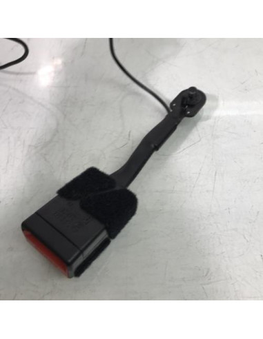 Attache ceinture avant droit BMW X1 F48 PHASE 1 