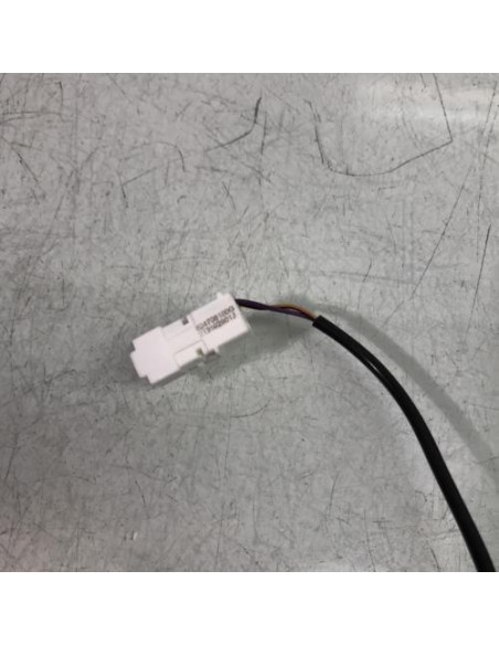 Attache ceinture avant droit BMW X1 F48 PHASE 1 