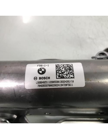 Colonne de direction MINI MINI 3 F56 PHASE 1 