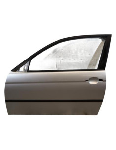 Porte avant gauche BMW SERIE 3 E46 COMPACT PHASE 1 Diesel 2