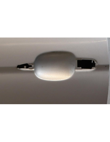 Porte avant gauche BMW SERIE 3 E46 COMPACT PHASE 1 Diesel