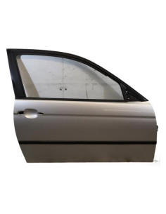 Porte avant droit BMW SERIE 3 E46 COMPACT PHASE 1 Diesel 2