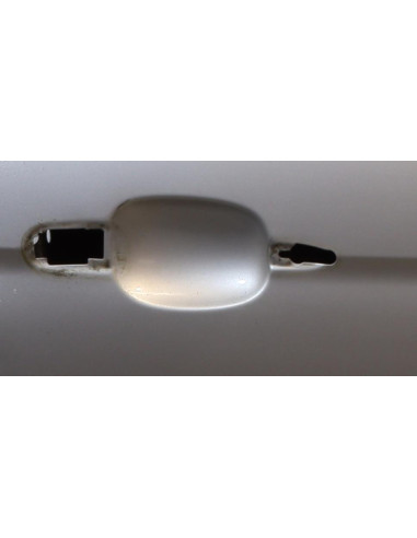 Porte avant droit BMW SERIE 3 E46 COMPACT PHASE 1 Diesel