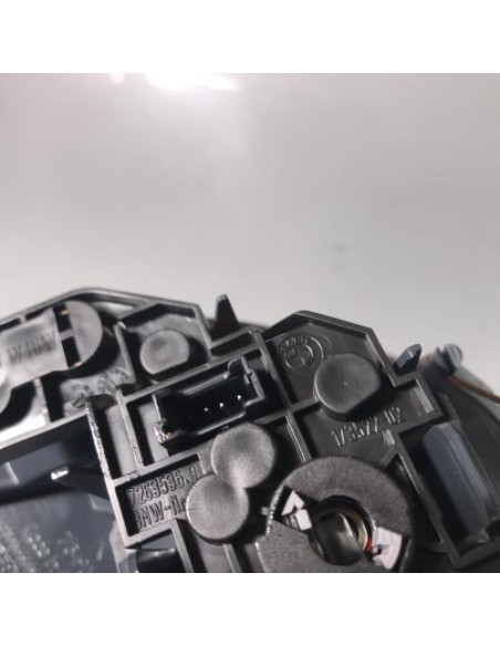 Feu arriere secondaire droit (feux) BMW SERIE 5 F10 PHASE 1 Essence