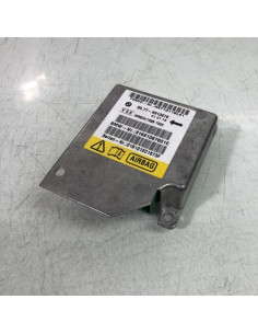 Boitier air bag BMW SERIE 5 E39 