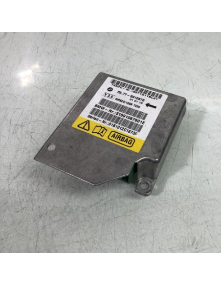 Boitier air bag BMW SERIE 5 E39 