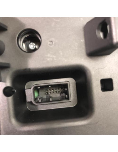 Bouton/Interrupteur BMW X1 U11 