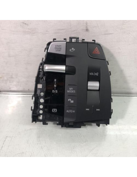 Bouton/Interrupteur BMW X1 U11 