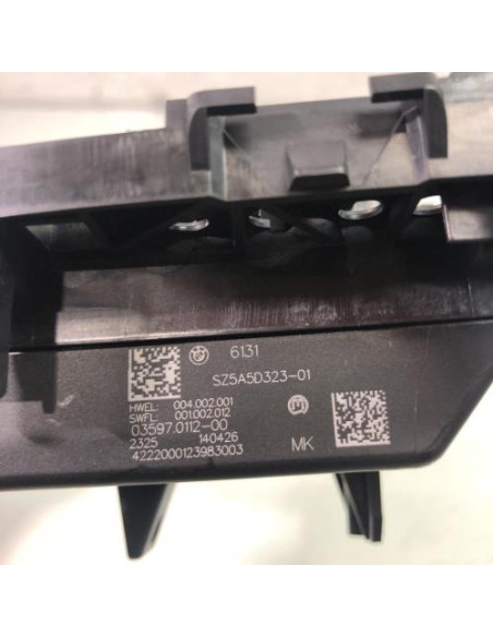 Bouton/Interrupteur BMW X1 U11 