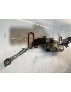Cremaillere assistee BMW X3 G01 Diesel 2