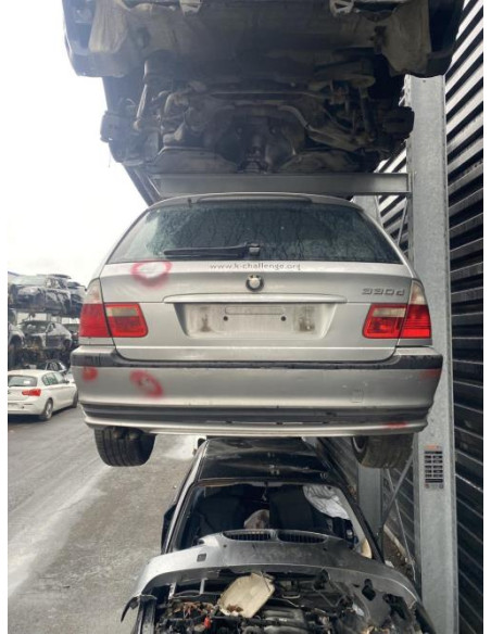 Barre stabilisatrice BMW SERIE 3 E46 TOURING PHASE 2 BREAK Diesel