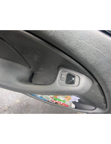 Barre stabilisatrice BMW SERIE 3 E46 TOURING PHASE 2 BREAK Diesel