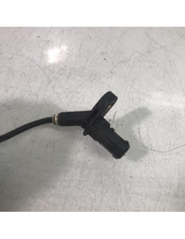 Capteur ABS arriere droit BMW SERIE 3 E46 TOURING PHASE 2 BREAK Diesel