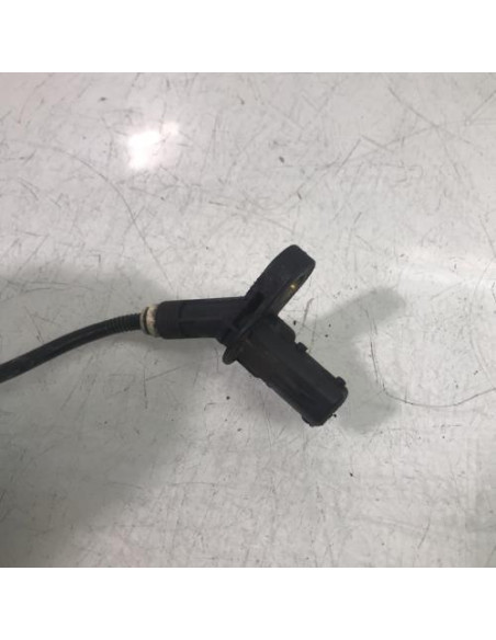 Capteur ABS arriere droit BMW SERIE 3 E46 TOURING PHASE 2 BREAK Diesel