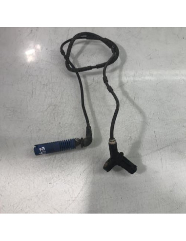 Capteur ABS arriere droit BMW SERIE 3 E46 TOURING PHASE 2 BREAK Diesel
