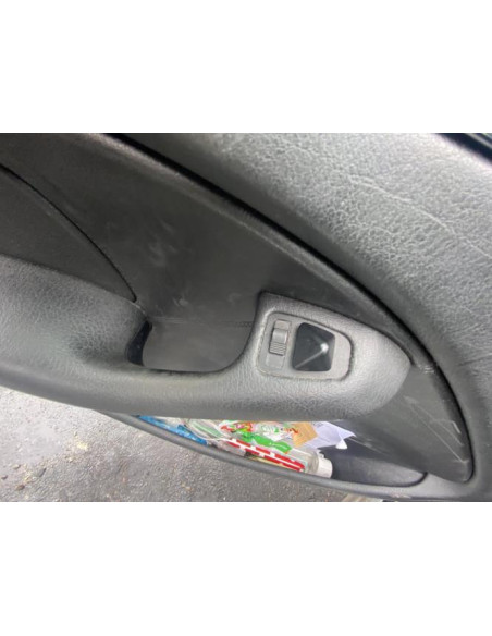 Capteur ABS arriere droit BMW SERIE 3 E46 TOURING PHASE 2 BREAK Diesel