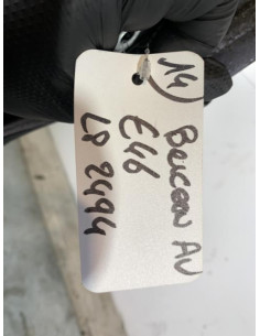 Berceau avant BMW SERIE 3 E46 TOURING PHASE 2 BREAK Diesel