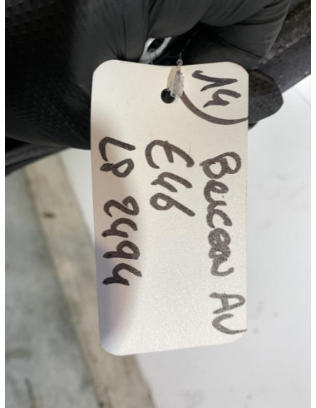 Berceau avant BMW SERIE 3 E46 TOURING PHASE 2 BREAK Diesel