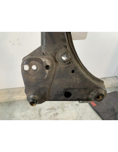 Berceau avant BMW SERIE 3 E46 TOURING PHASE 2 BREAK Diesel