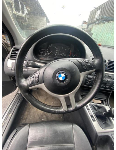 Berceau avant BMW SERIE 3 E46 TOURING PHASE 2 BREAK Diesel